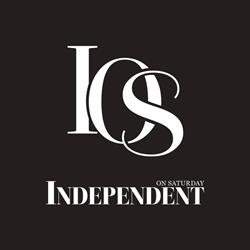 The Independent On Saturday