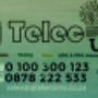 AJ Business card