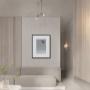 Oversized Matboard Picture Frame