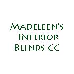 Madeleen's Interior Blinds CC