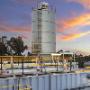 Proxa Water Mine water treatment