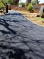 Tar Surfacing