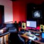 Control Room