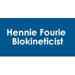 Hennie Fourie Biokineticist