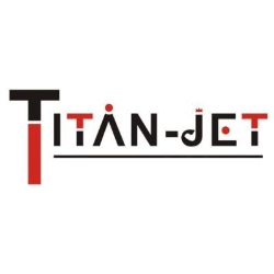 Titan jet