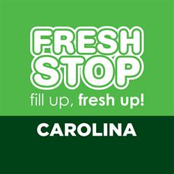 FreshStop at Caltex Carolina