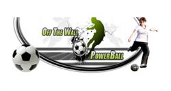 Off The Wall Powerball