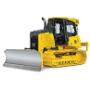 bulldozer training
