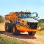 excavator training practical