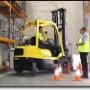 forklift training