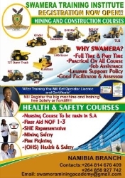 SWAMERA MINING ACADEMY