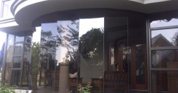 Infinity Aluminium & Glass