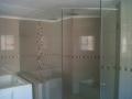 Showers Frame-less showers