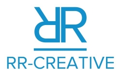 rr creative web design
