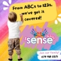 Isense Kids Nursery School
