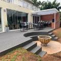 Composite Decking