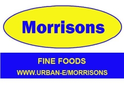 Urban-e Morrisons