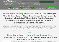 Kabura Travel & Tours