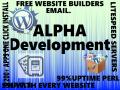 Web Hosting