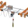 Adapter Cranes