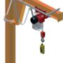 JIB Cranes