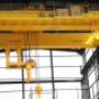 Overhead Cranes