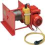 Winches