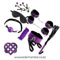 Bondage-kit