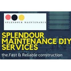 Splendour Maintenance DIY (PTY)LTD