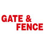 Gate & Fence