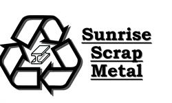 Sunrise scrap metal