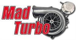 Mad Turbo