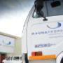 Magna Truck