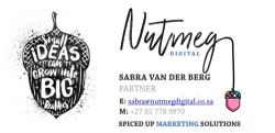 Nutmeg Digital