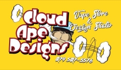 Cloud Ape Designs