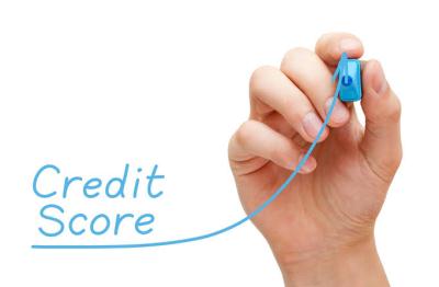 Credit-score