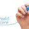 Credit-score