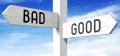 Is debt review good or bad