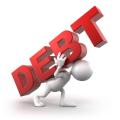 Is debt counselling a good idea