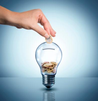 save-electricity