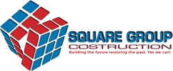 Square Group Construction