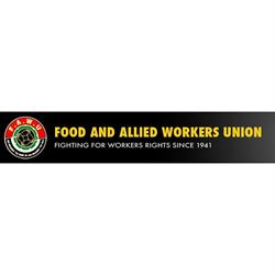 Food & Allied Workers Union