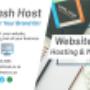Hosting and Maintenance