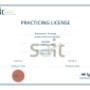 SAIT License