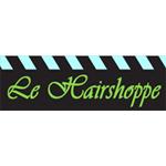 Le Hair Shoppe