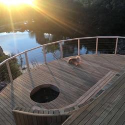 Custom Decks & Walkways
