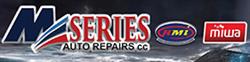 M-series auto repairs