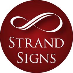 Strand Signs CC