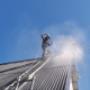 Roof Cleaning