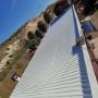 Roof Painting